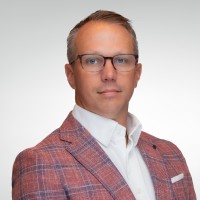 Liaison International Employee Zach Varga's profile photo