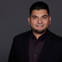 Austin Energy Employee Sergio Cantu's profile photo