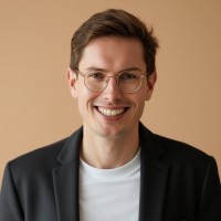 esentri AG Employee Till Klaiber's profile photo