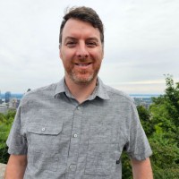 Charles Morin's profile photo