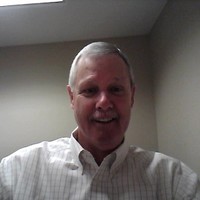 The O'Dell Corporation Employee Ed Robertson's profile photo