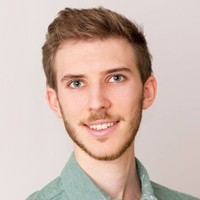 Kickmaker Employee Valentin Breton's profile photo