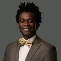 Yakima Valley College Employee Johnny Woods Jr.'s profile photo
