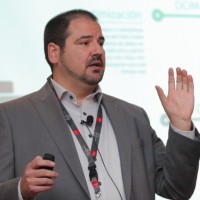 Five Infinitum Employee Octavio Vicente Martínez's profile photo