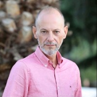 Meditrust Ltd Greece Employee John Gianopoulos's profile photo