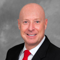 Coastal States Bank Employee Harold Liles's profile photo