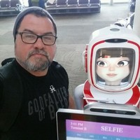 ComSat AV Employee Michael Barthel's profile photo