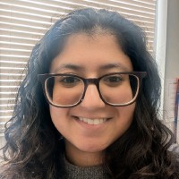 Driverseat Employee Nitya Dosaj's profile photo