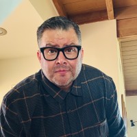 Andale Creative Employee Greg Lopez's profile photo