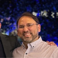 Woodfibre LNG Limited Employee Antonio Santana's profile photo