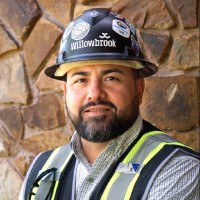Oliver Díaz Luna's profile photo