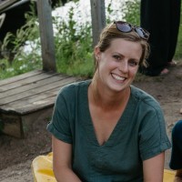 Building Gurus Employee Julia Demars's profile photo