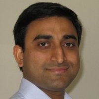 pSemi, A Murata Company Employee Pranav Raval's profile photo