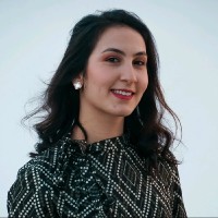 Dabchy Employee Mahbouba Tekaya's profile photo