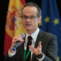 Schulich School of Medicine & Dentistry Employee Mark Daley's profile photo