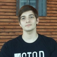 TalentTech Employee Dmitriy Alekseev's profile photo