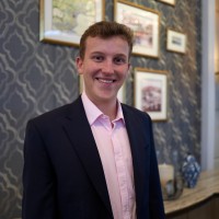 Pangolin Investment Management Employee Bill Betts's profile photo