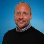 Astute.com - Discover. Nurture. Acquire. Employee Paul Woods's profile photo