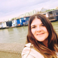 Verisk Employee Kendal Davis's profile photo