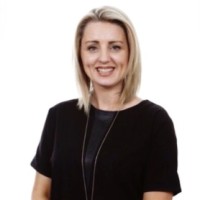 Tramshed Tech Employee Louise Harris's profile photo