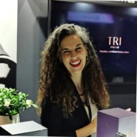 Pollogen Employee Michal Ronen's profile photo