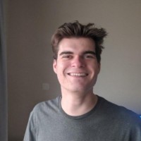 Jimber Employee Alexander Mol's profile photo