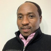 Radian Employee Evans Okoth's profile photo