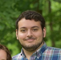 NIC Systems Corporation Employee Walter Grebe's profile photo