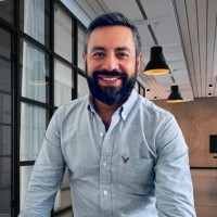 Teleperformance Employee Bryan Barrera García's profile photo