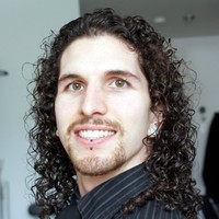 DYZE DESIGN Employee Philippe Carrier's profile photo