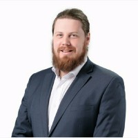 Pitcher Partners Employee Cameron McCallum's profile photo