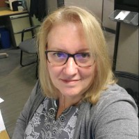 Indeck Power Equipment Company Employee Kathleen Marek's profile photo