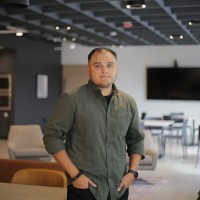 FitzGerald Employee Luis Salgado's profile photo
