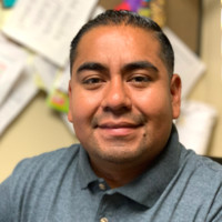 Prestige Paving Company Employee Adrian Miguel's profile photo