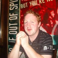 Citi Employee Chris Sanderson's profile photo