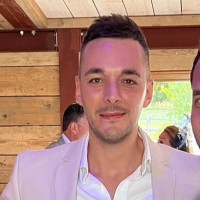 Monument Employee Daniel Collier's profile photo