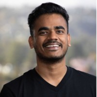 ZS Employee Sam Raymond's profile photo