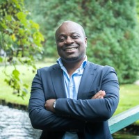 Vialis Employee Jermain Wondel's profile photo