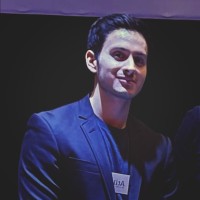 Cortopia Studios Employee Robin Håkansson's profile photo