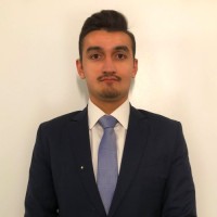 Goldman Sachs Employee Luis Chavez's profile photo