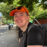 IMG Employee Becky Taylor-Gill's profile photo