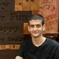 Ahmed Nabil Email