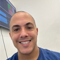 Tribunal Regional Federal da 6ª Região Employee Simon Rodrigues's profile photo