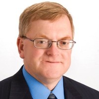 Merchants Bank NA Employee Randy Domeyer's profile photo
