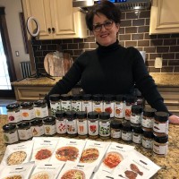 Andrea Papp Email & Phone Number