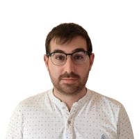 Elkor Employee Diego Rodríguez Carballo's profile photo