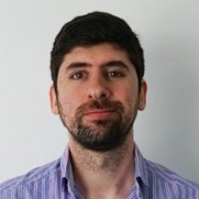 Podcast App Employee Martín Mérola's profile photo
