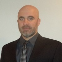 Ferry Electric Company Employee Christian Skomsky's profile photo