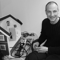 Ngenic Employee Joachim Lindborg's profile photo