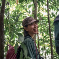 Tropical Rainforest Conservation & Research Centre Employee Lucy Ni's profile photo
